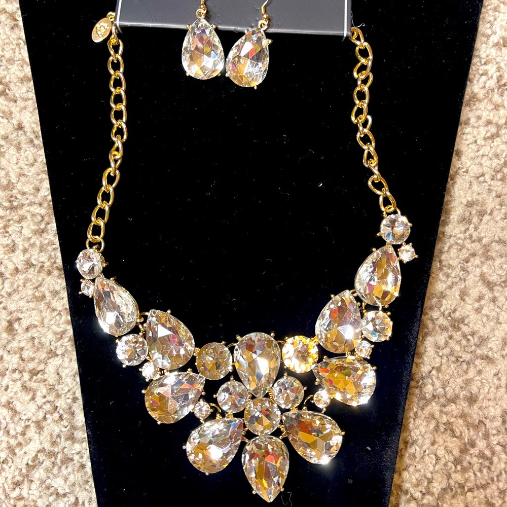Paparazzi Zi Necklace